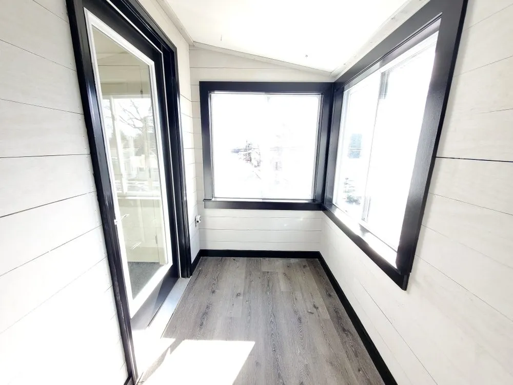 Slide of Blue Rose Builders