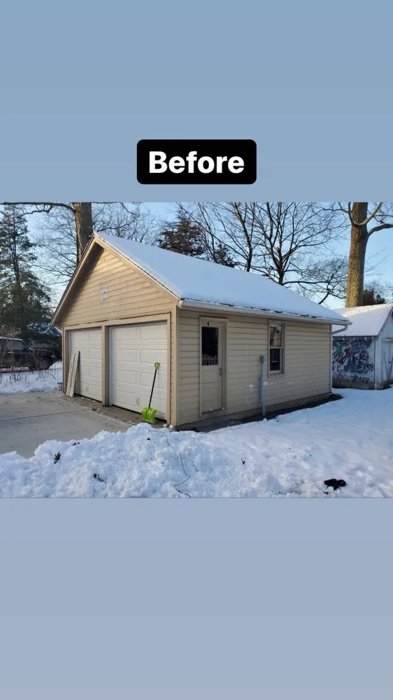 Slide of Blue Rose Builders