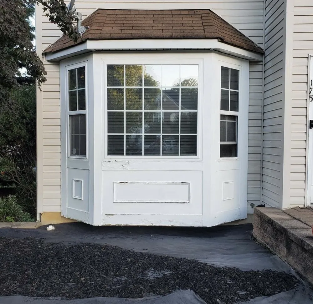 Slide of Blue Rose Builders