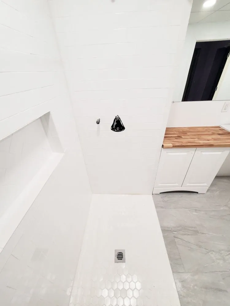 Slide of Blue Rose Builders