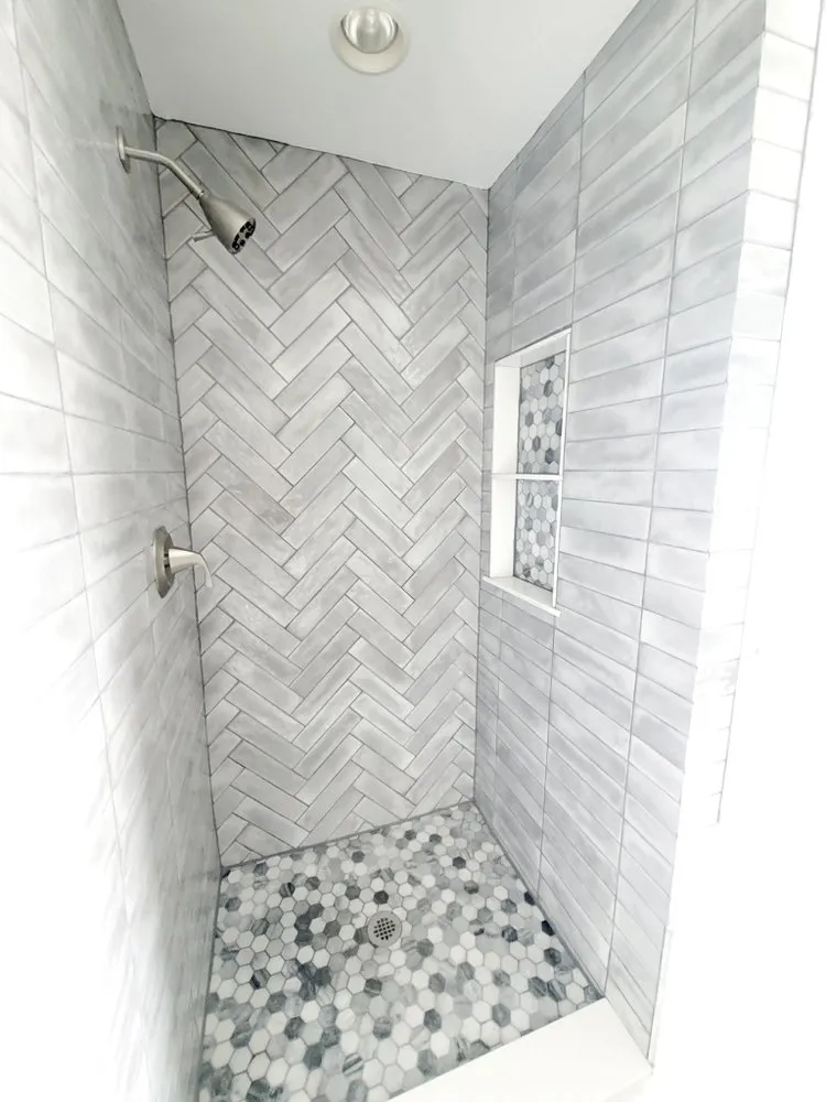 Slide of Blue Rose Builders