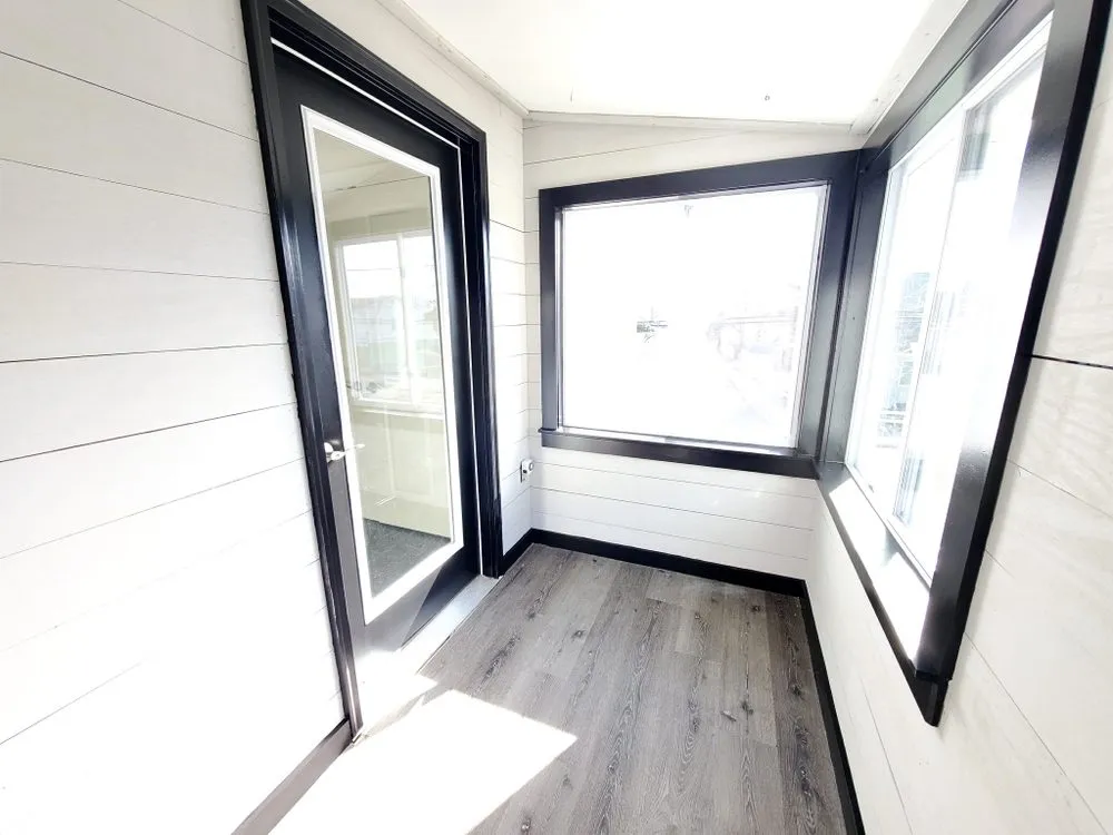 Slide of Blue Rose Builders