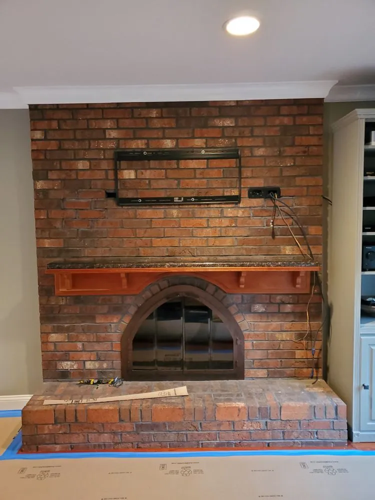 Slide of Blue Rose Builders