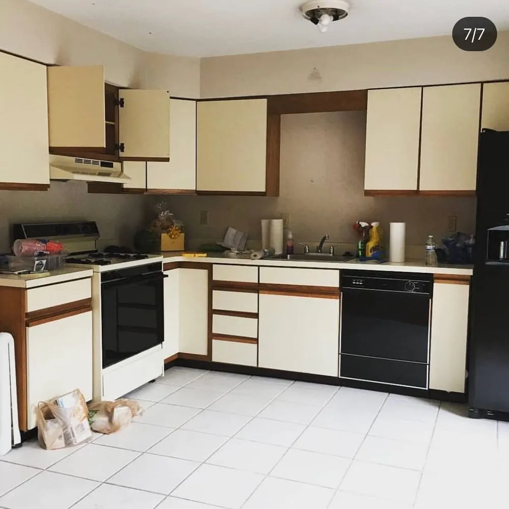 Slide of Blue Rose Builders