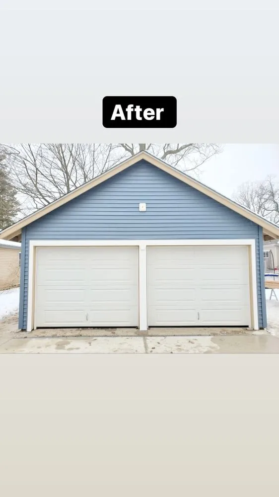 Slide of Blue Rose Builders