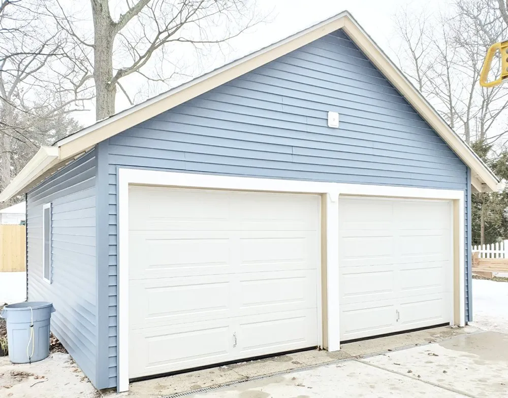 Slide of Blue Rose Builders