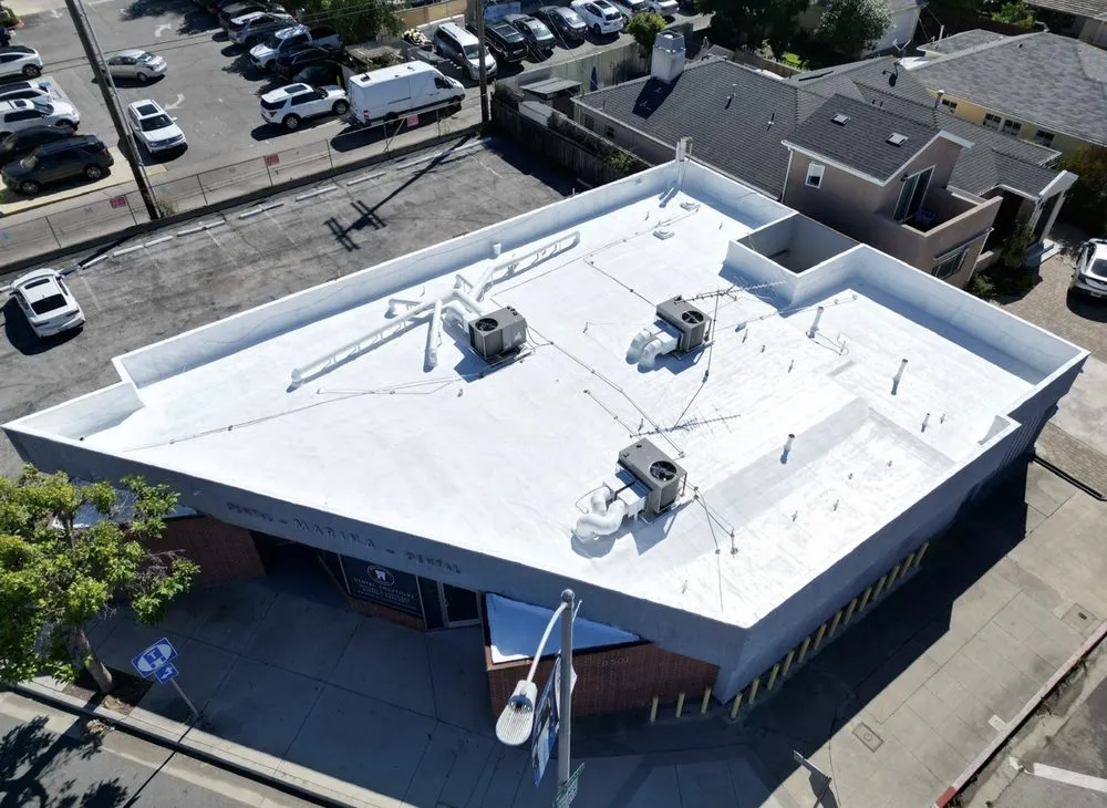 Slide of Blue Saint Construction