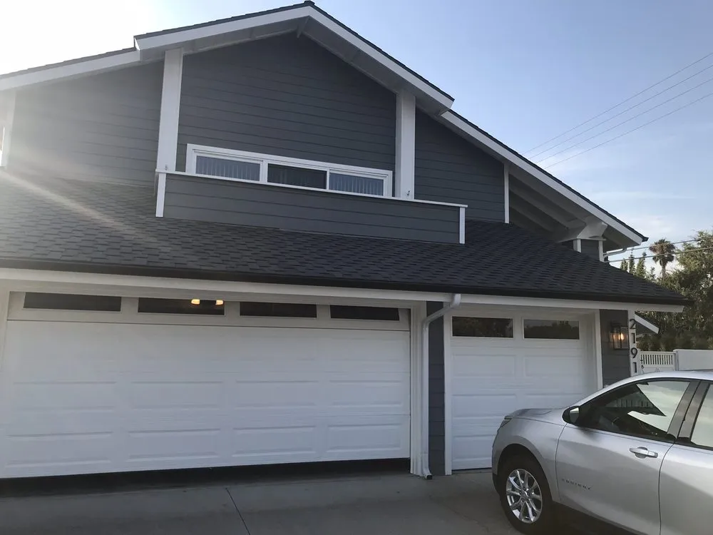 Slide of Blue Shoe Roofing