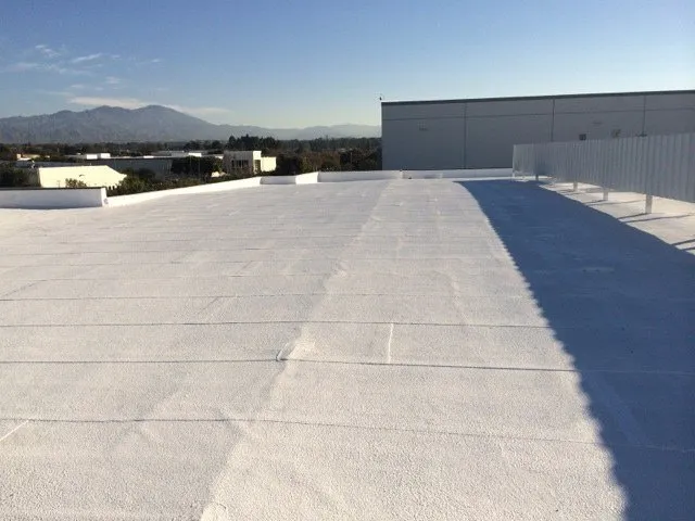 Slide of Blue Shoe Roofing