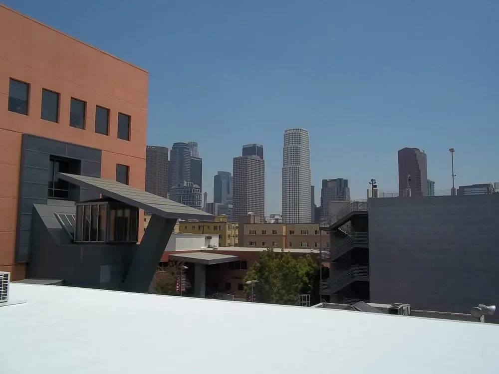 Slide of Blue Shoe Roofing