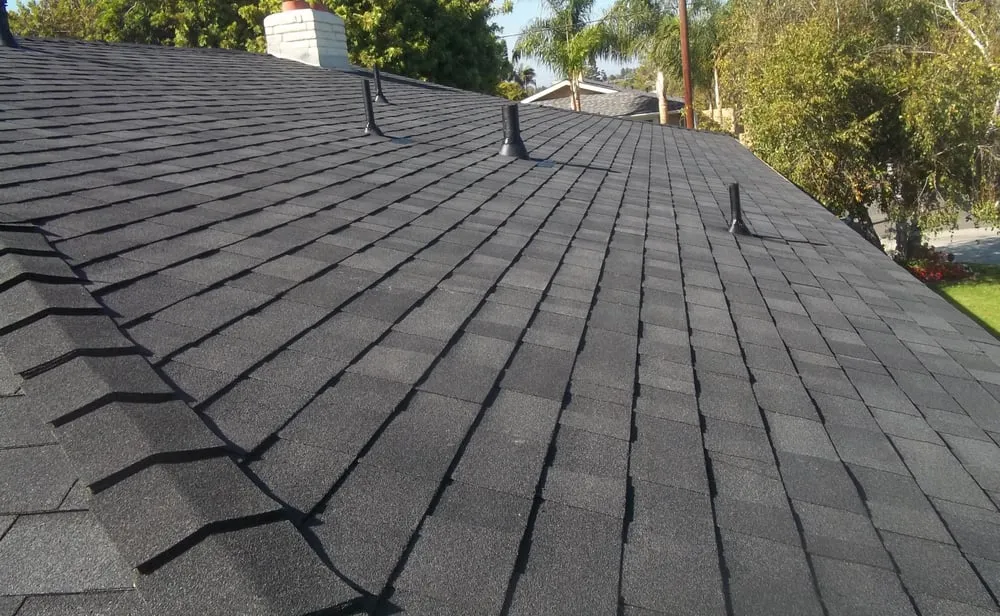 Slide of Blue Shoe Roofing