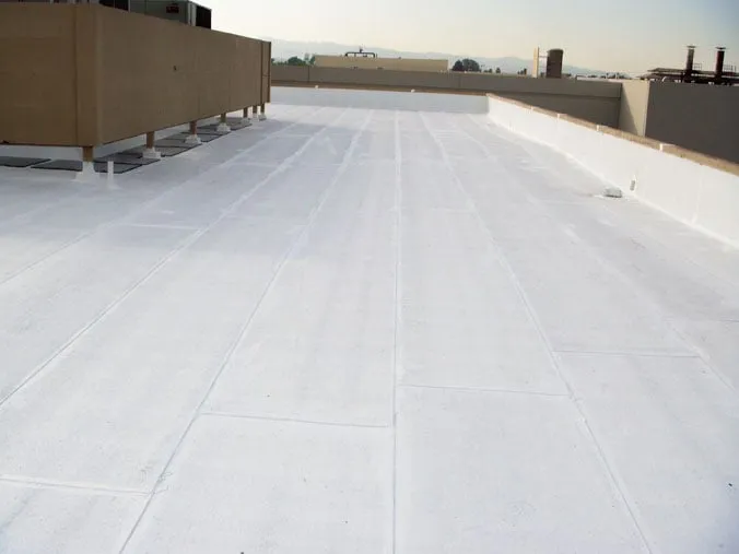 Slide of Blue Shoe Roofing