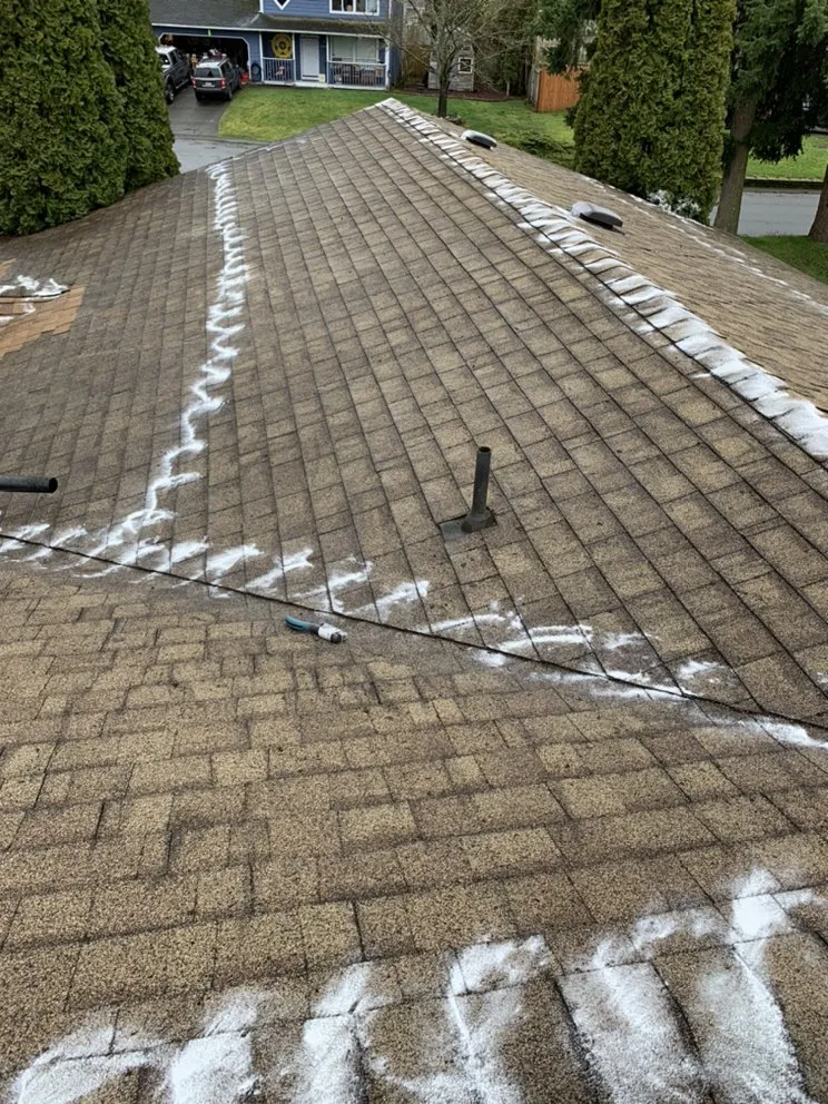 Slide of Blue Sky Construction