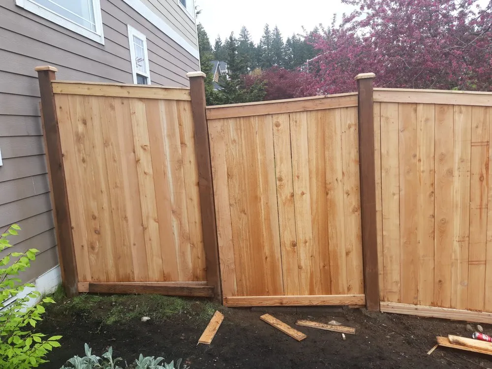 Slide of Blue Sky Construction