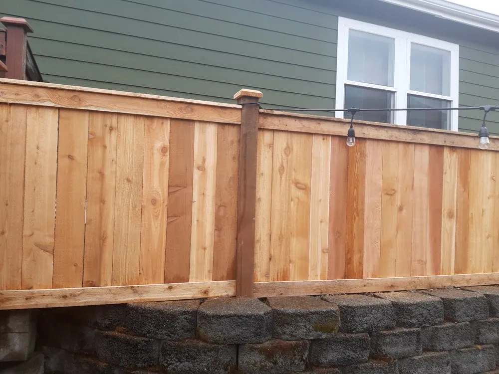 Slide of Blue Sky Construction