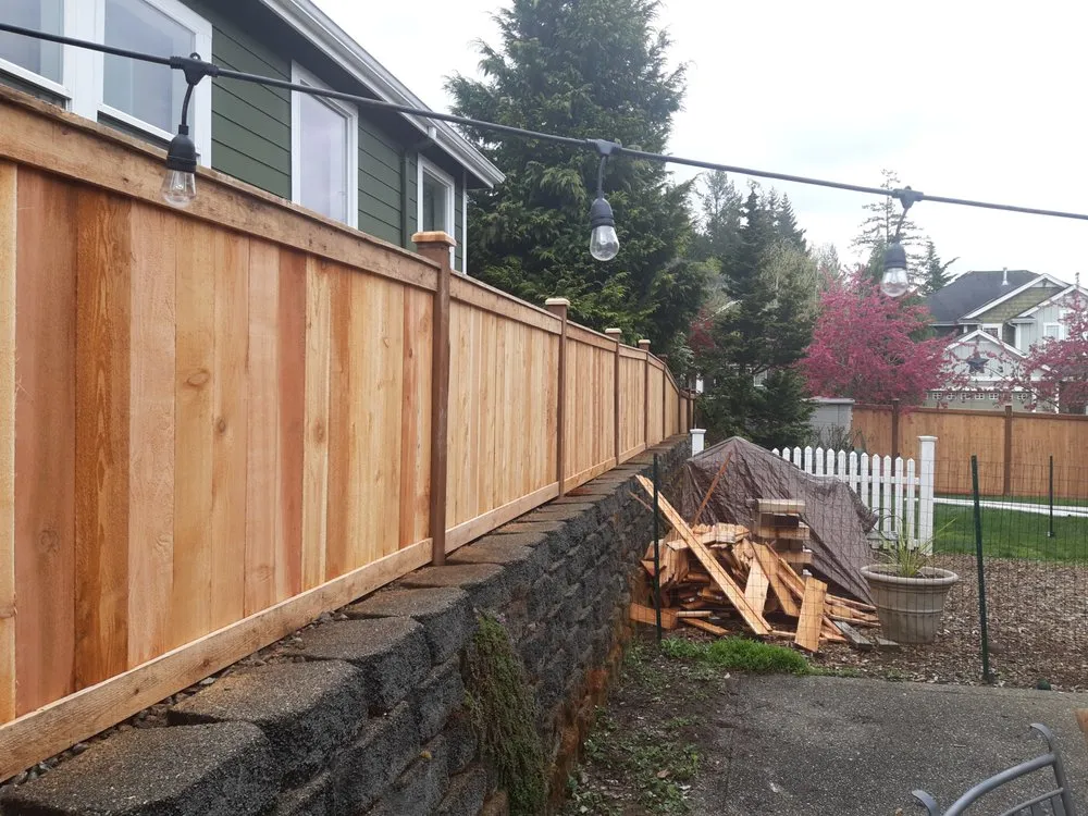 Slide of Blue Sky Construction