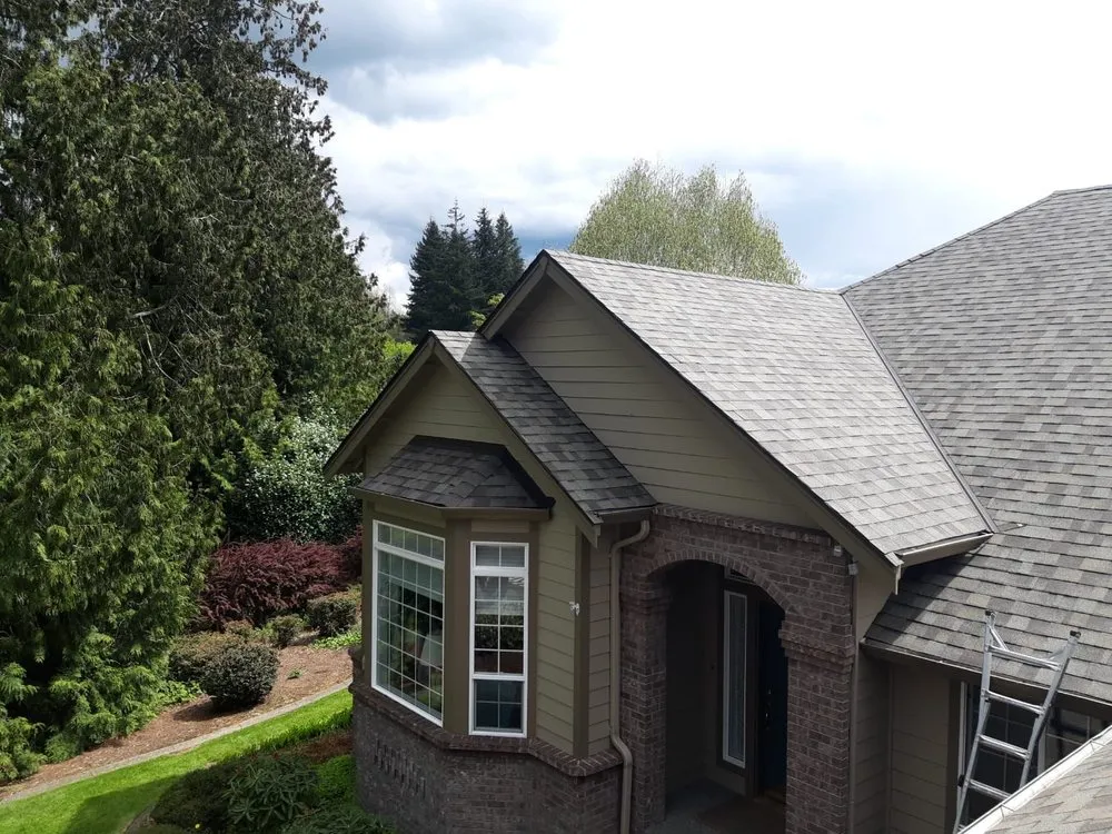 Slide of Blue Sky Construction