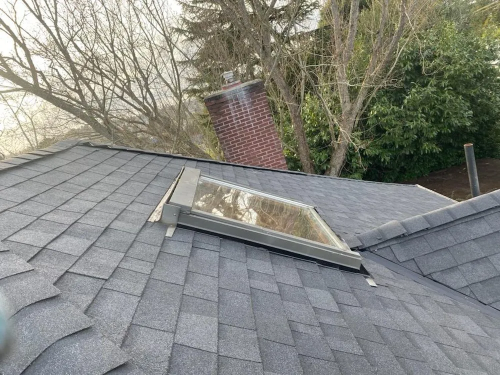 Slide of Blue Sky Construction