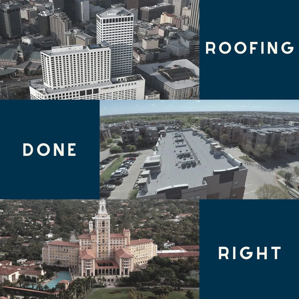 Slide of Blue Sky Contractors