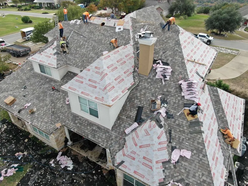 Slide of Blue Sky Energy Solutions