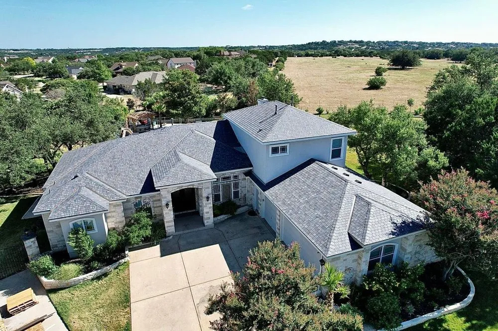 Slide of Blue Sky Energy Solutions