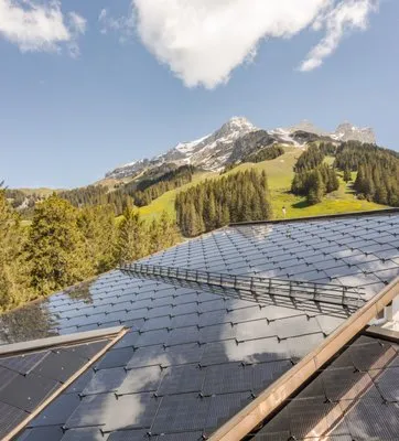 Blue Sky Energy Solutions