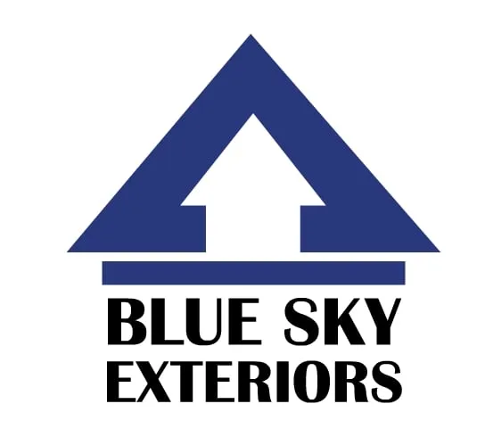 Slide of Blue Sky Exteriors