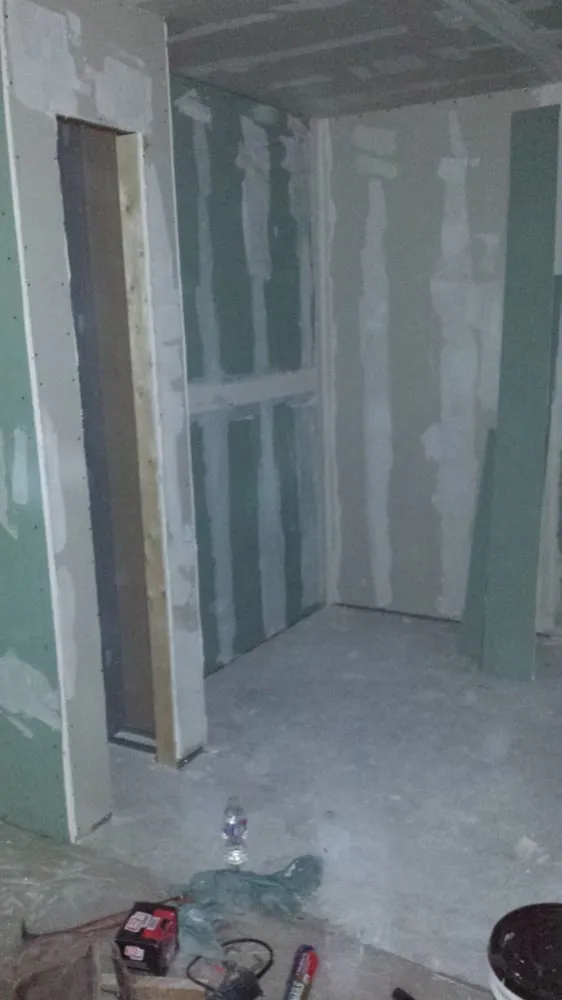 Slide of Blue Sky Exteriors