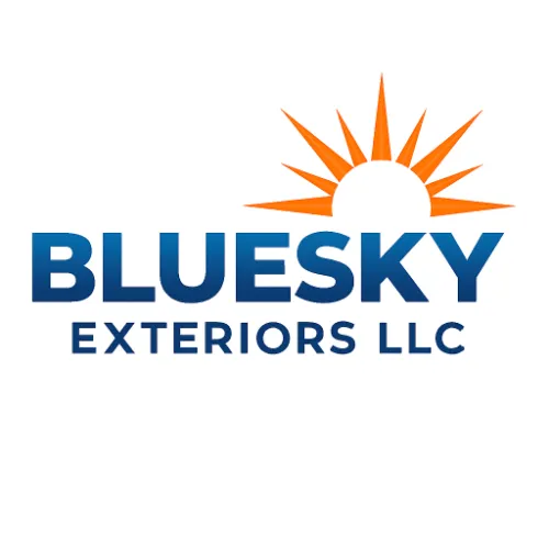 Slide of Blue Sky Exteriors