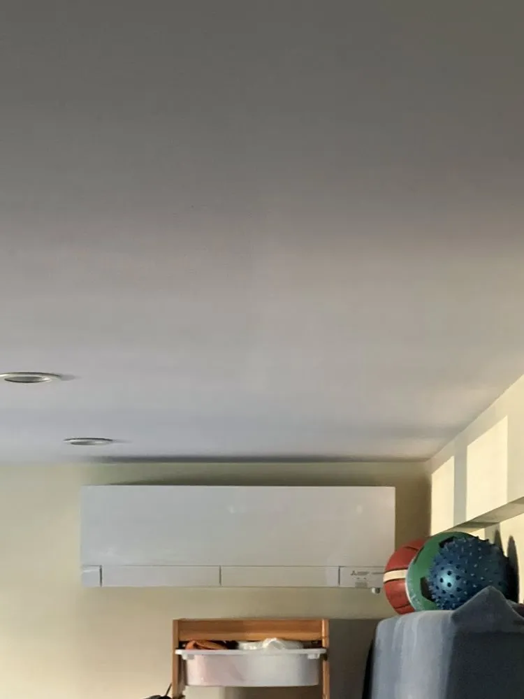 Slide of Blue Sky HVAC