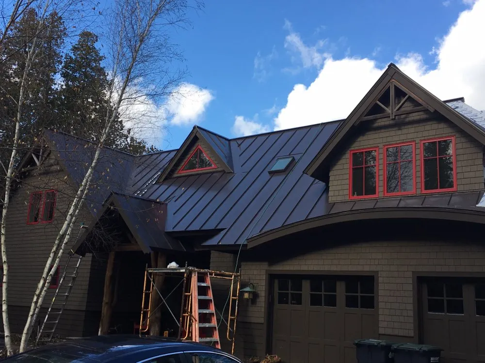 Slide of Blue Sky Roofing & Custom Exteriors