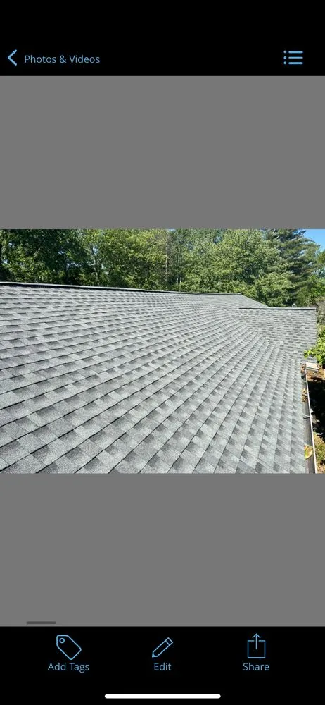Slide of Blue Sky Roofing and Exteriors