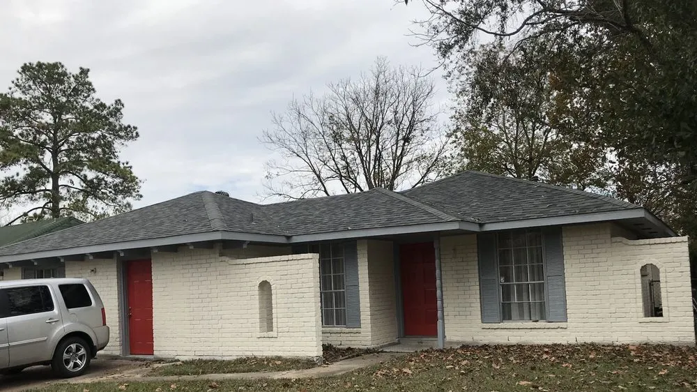 Slide of Blue Sky Roofing