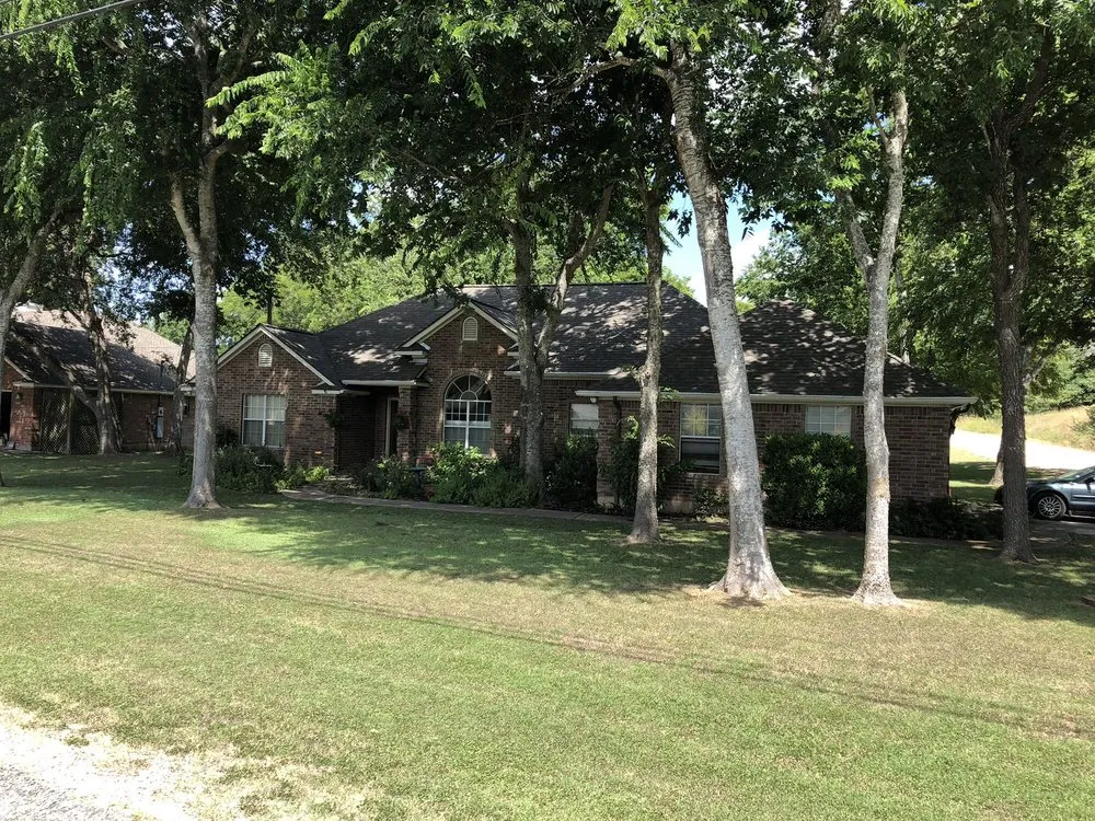 Slide of Blue Sky Roofing