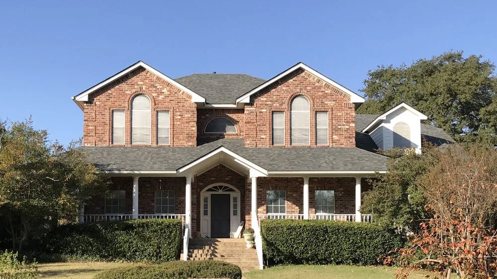 Slide of Blue Sky Roofing