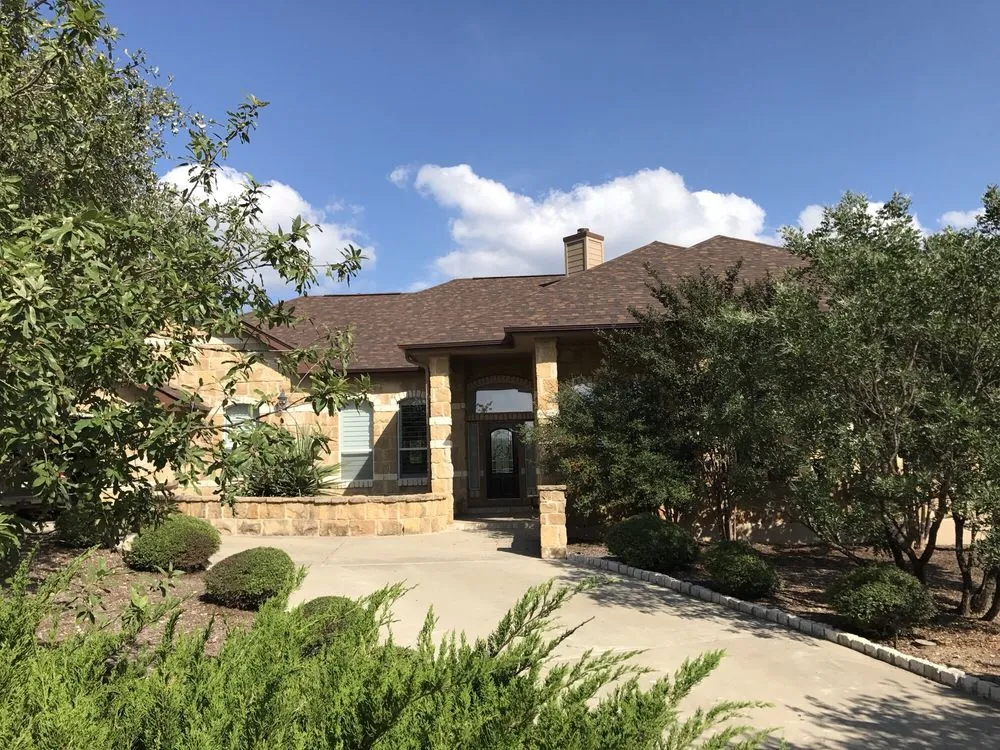 Slide of Blue Sky Roofing