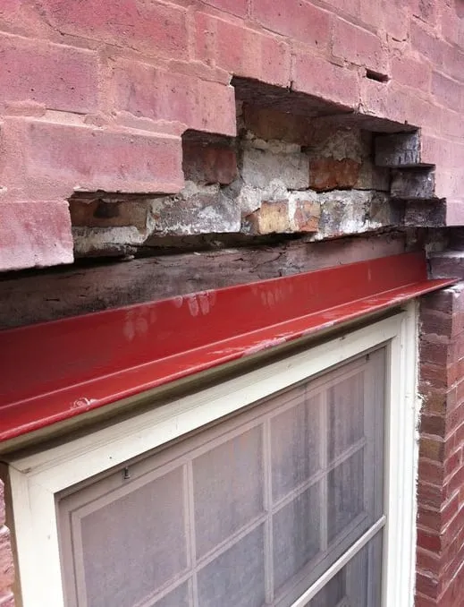 Slide of Blue Sky Roofing