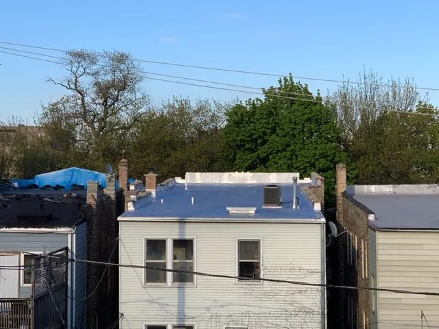 Slide of Blue Sky Roofing