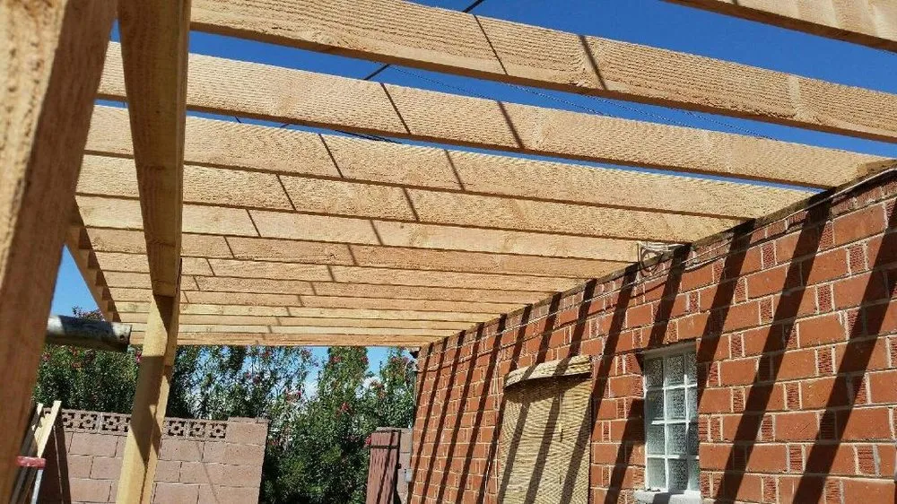 Slide of Blue Sky Roofing