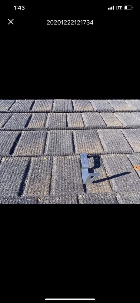 Slide of Blue Sky Solar and Roofing