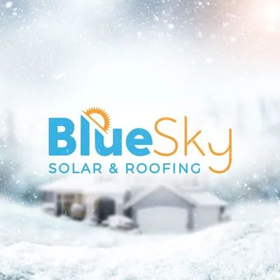 Blue Sky Solar and Roofing