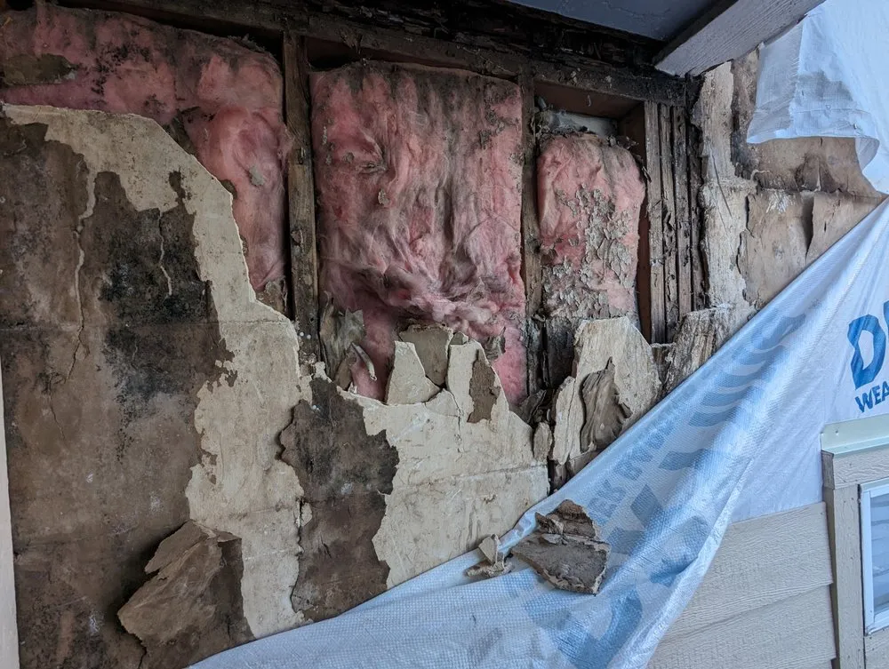 Slide of Blue Spruce Roofing & Exteriors