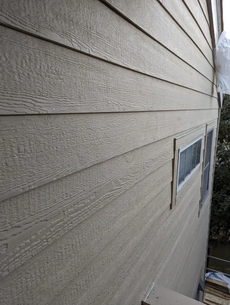 Slide of Blue Spruce Roofing & Exteriors