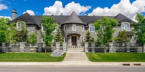Slide of Blue Spruce Roofing & Exteriors