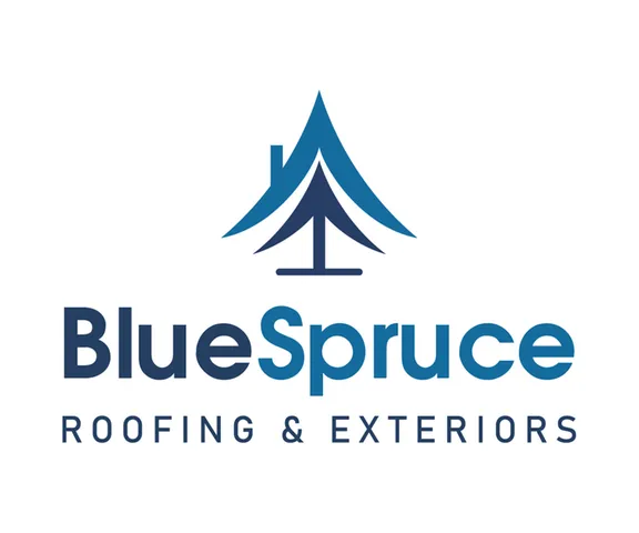 Slide of Blue Spruce Roofing & Exteriors