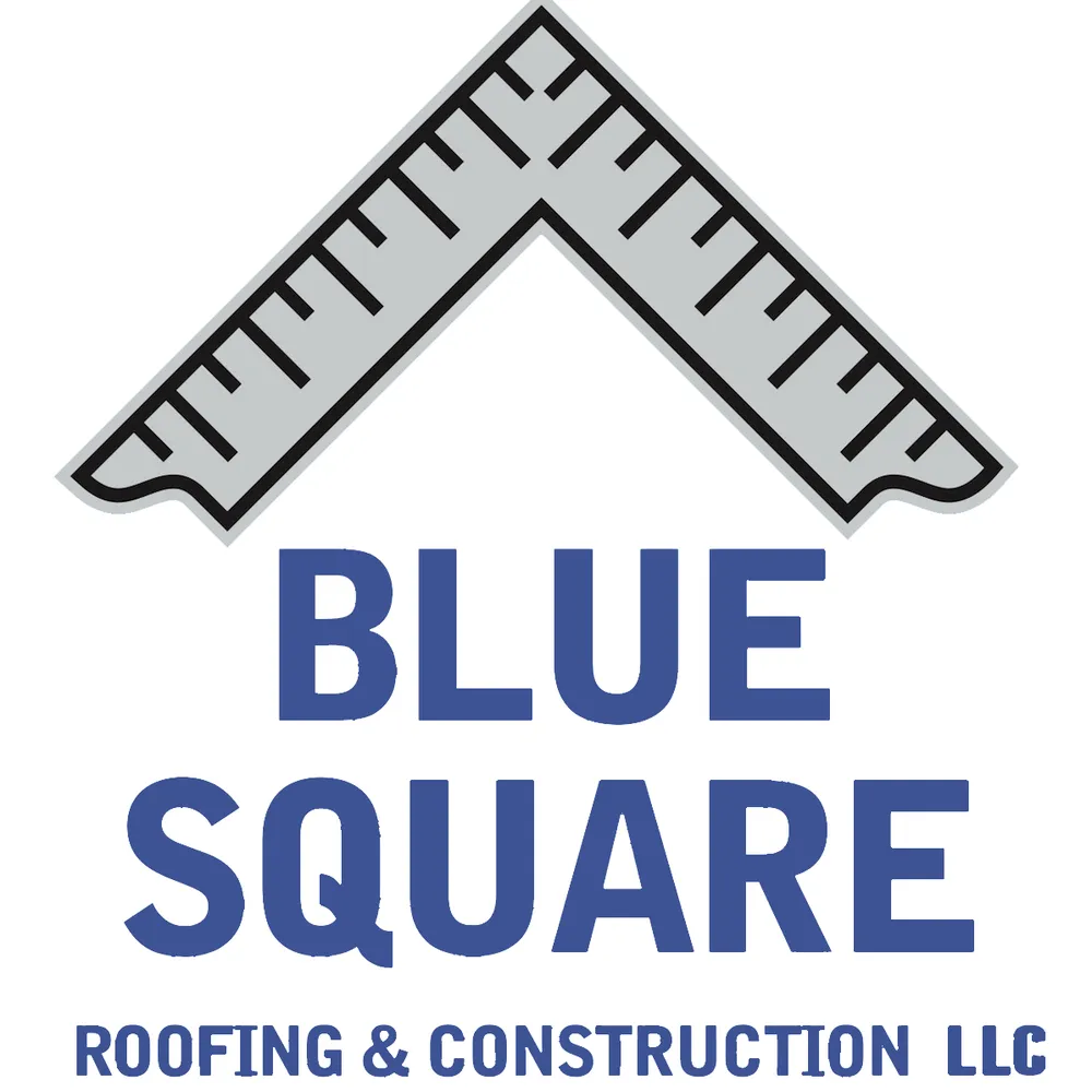 Slide of Blue Square Roofing & Construction