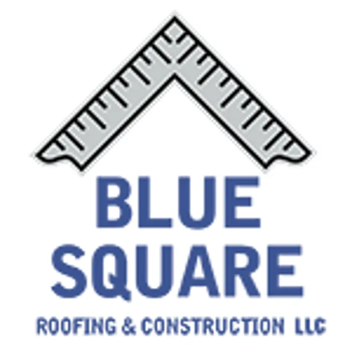 Slide of Blue Square Roofing & Construction