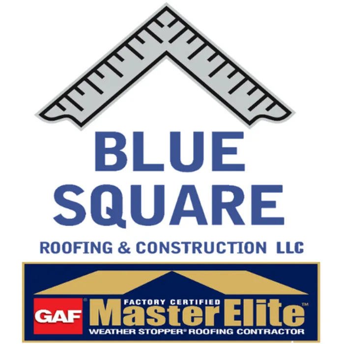 Slide of Blue Square Roofing & Construction
