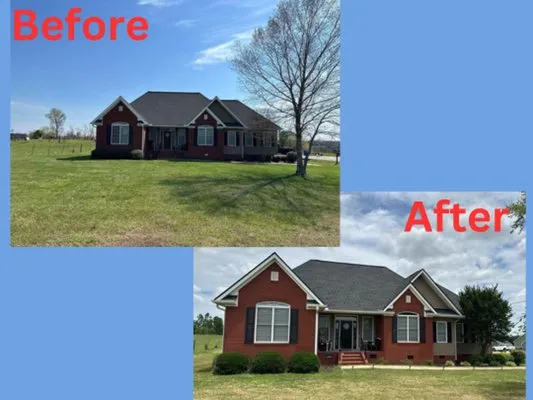 Blue Square Roofing & Construction