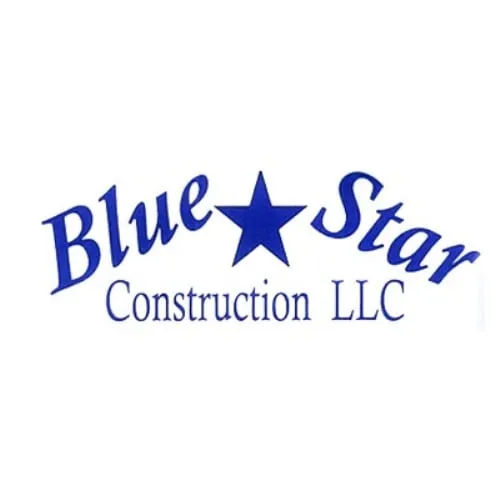 Slide of Blue Star Exterior Renovations